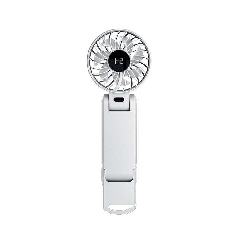 Herren tragbarer Mini Ventilator Brehn
