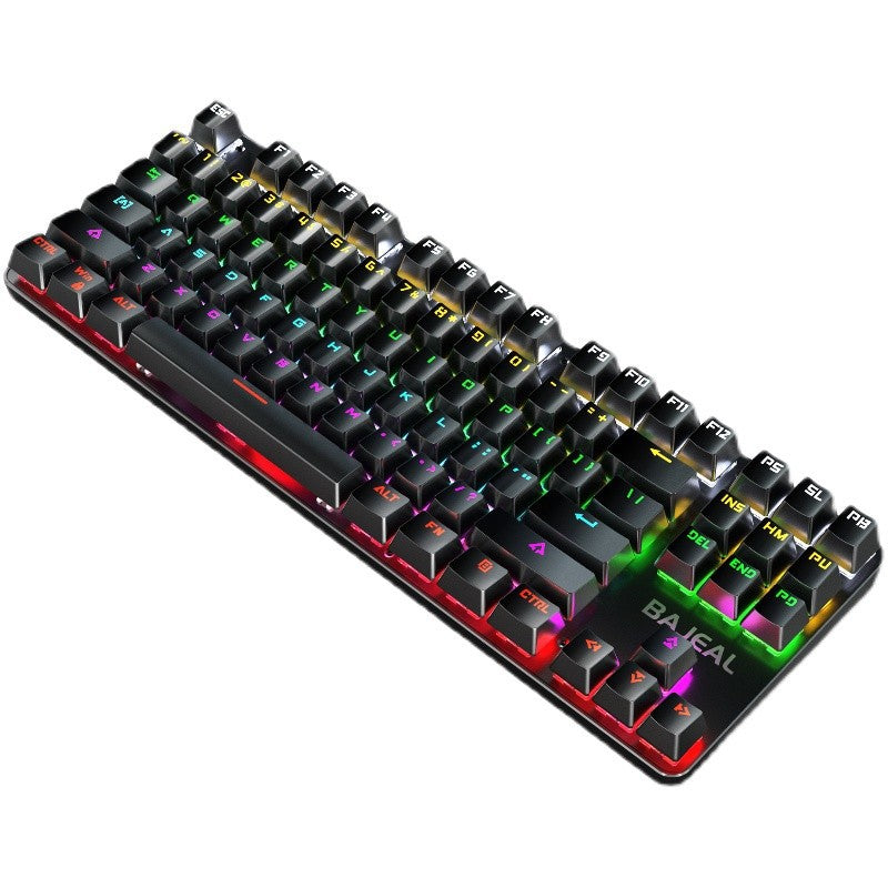 Ergonomische Gaming-Maus Brehn