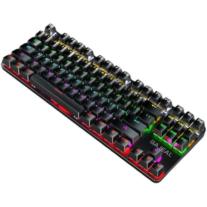 Ergonomische Gaming-Maus Brehn