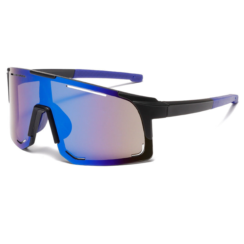Damen Sportliche Protective Brille Brehn
