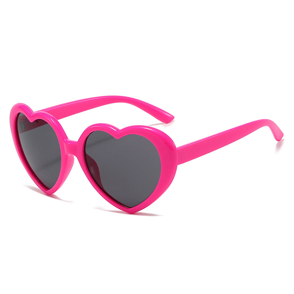 Herzförmige Sonnenbrille Brehn 1787812560