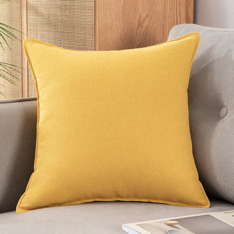 Modern dekoratives Sofa-Kissen