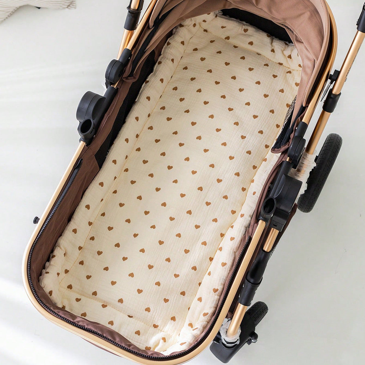 Baby Wickelauflage Brehn