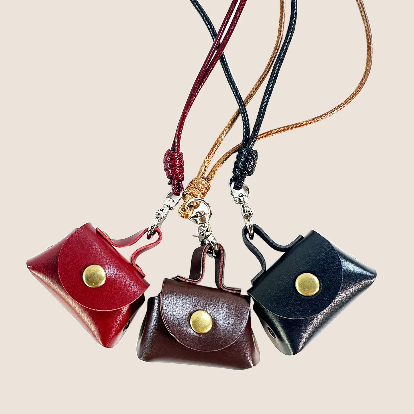 Chic Miniatur Crossbody Tasche Brehn