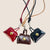 Chic Miniatur Crossbody Tasche Brehn