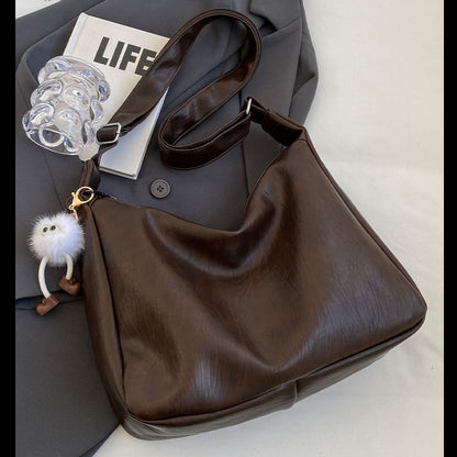 Chic Lässige Hobo Tasche Brehn