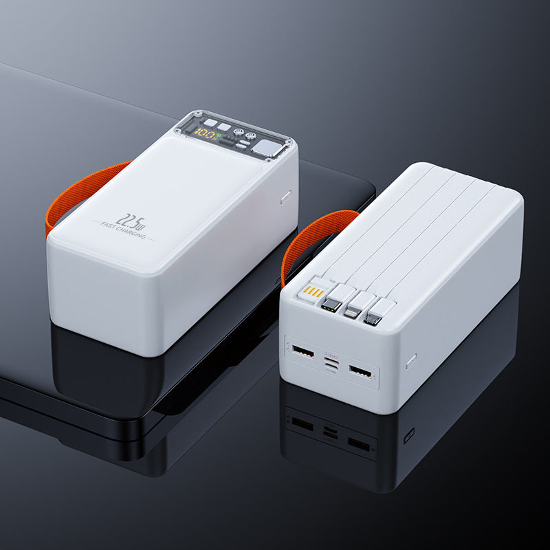 Powerbank für mobile Geräte Brehn