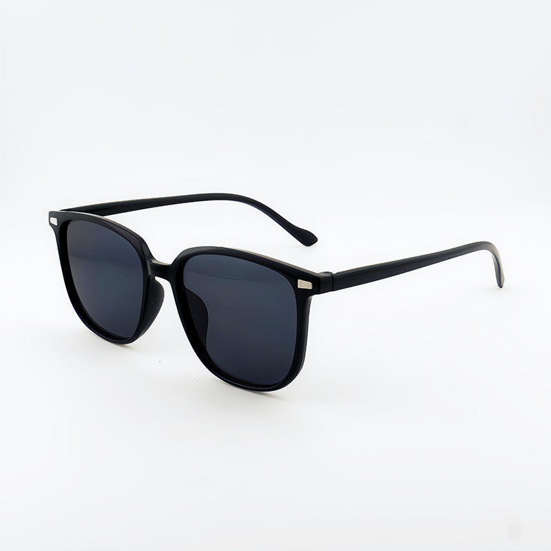 Chic Cat-Eye Sonnenbrille Brehn