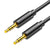 High-Fidelity-Audio-Kabelanschluss Brehn