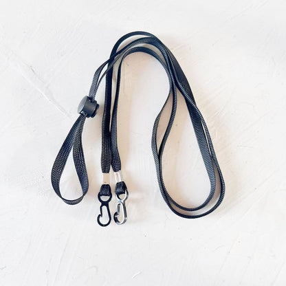 Verstellbare Multi-Color Utility Lanyard Brehn