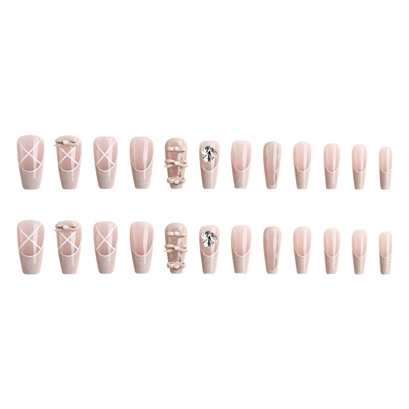 Designer Nagelkunst Set