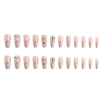 Designer Nagelkunst Set