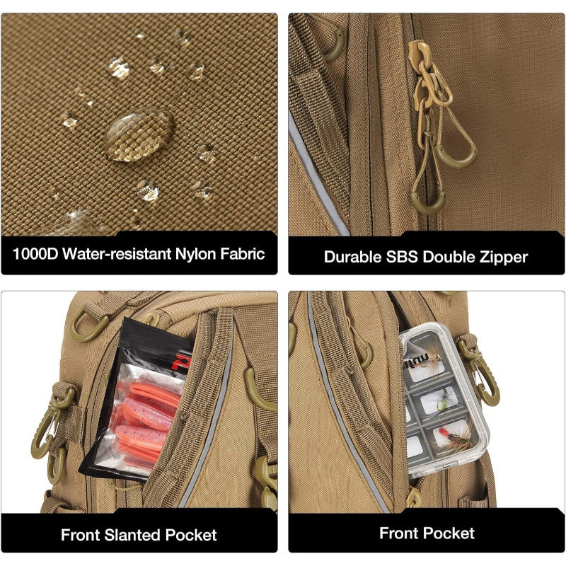 Angel-Rucksack Brehn