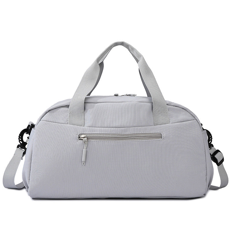 Geräumige leichte Reisetasche