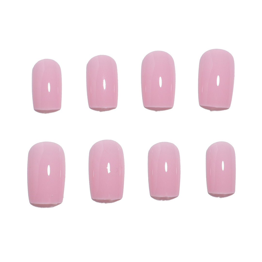 Premium Press-On Nail Set Brehn