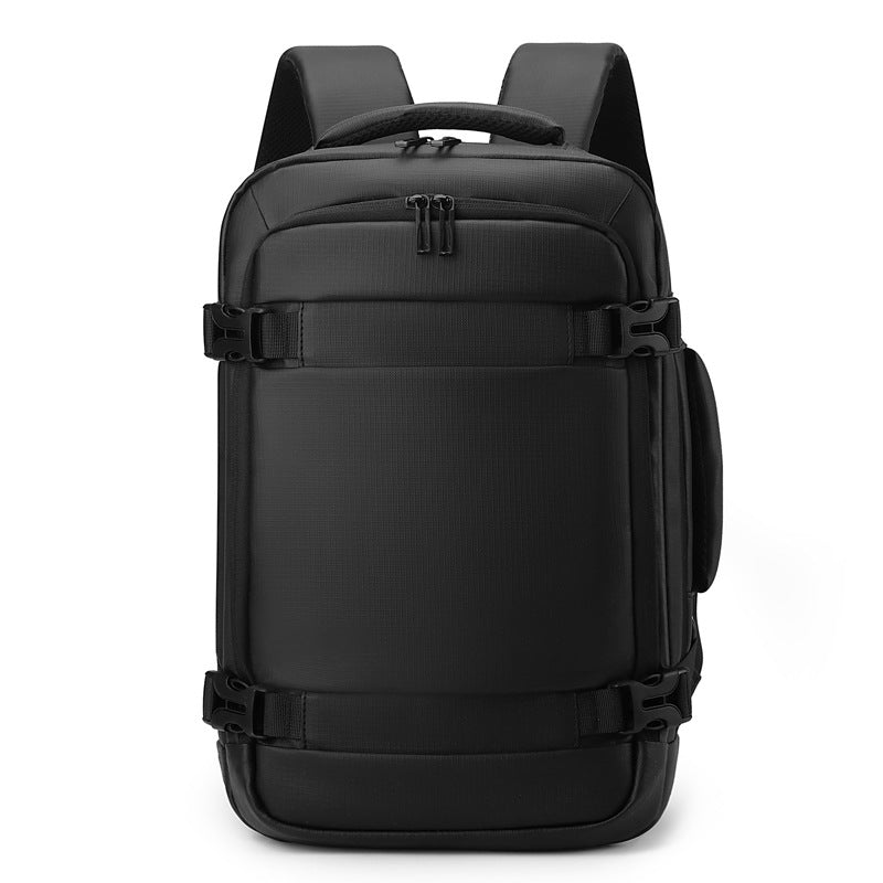 Vielseitiger Allwetter Abenteuer Rucksack Brehn