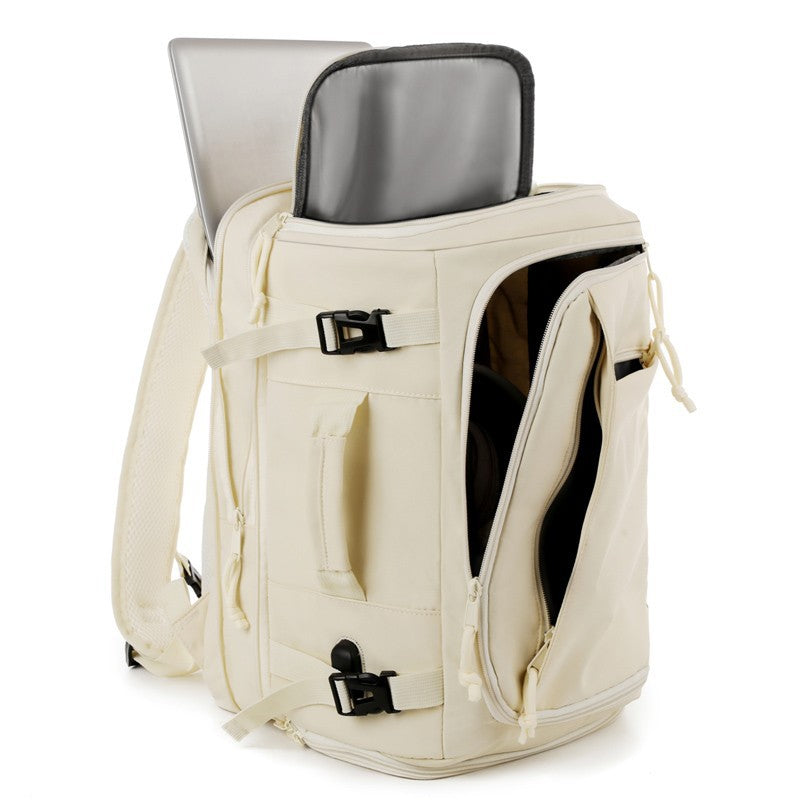 Hochkapazitäts Mehrzweck Rucksack Brehn