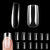 Premium Gel Press-On Nail Tips Brehn