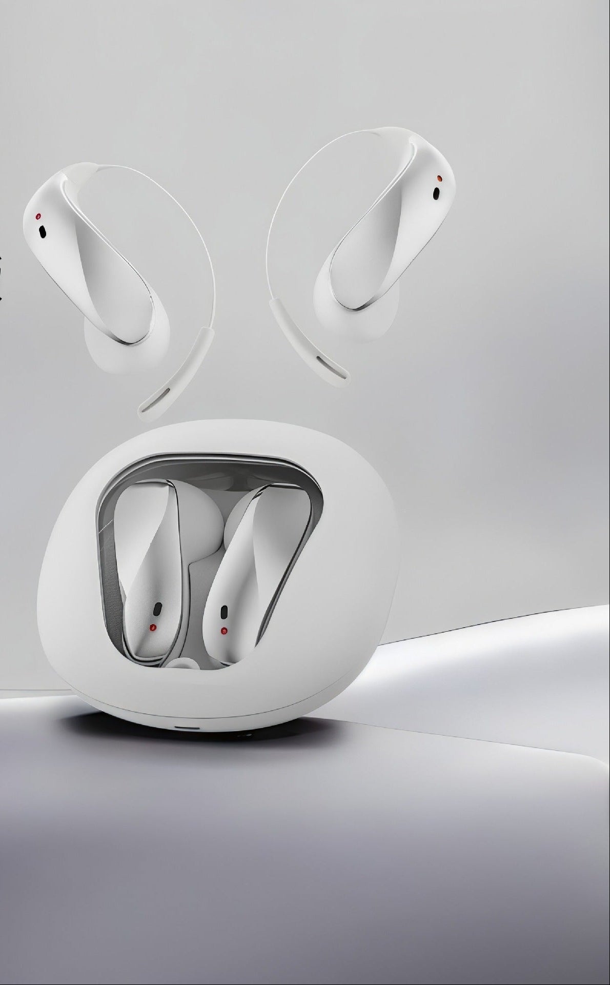 Fortgeschrittene Wireless Earbuds Brehn