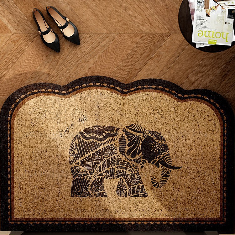 Home Decor Mat Brehn