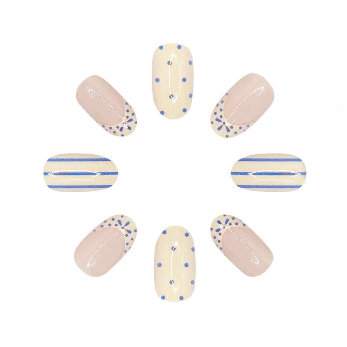 Nail Art Brehn