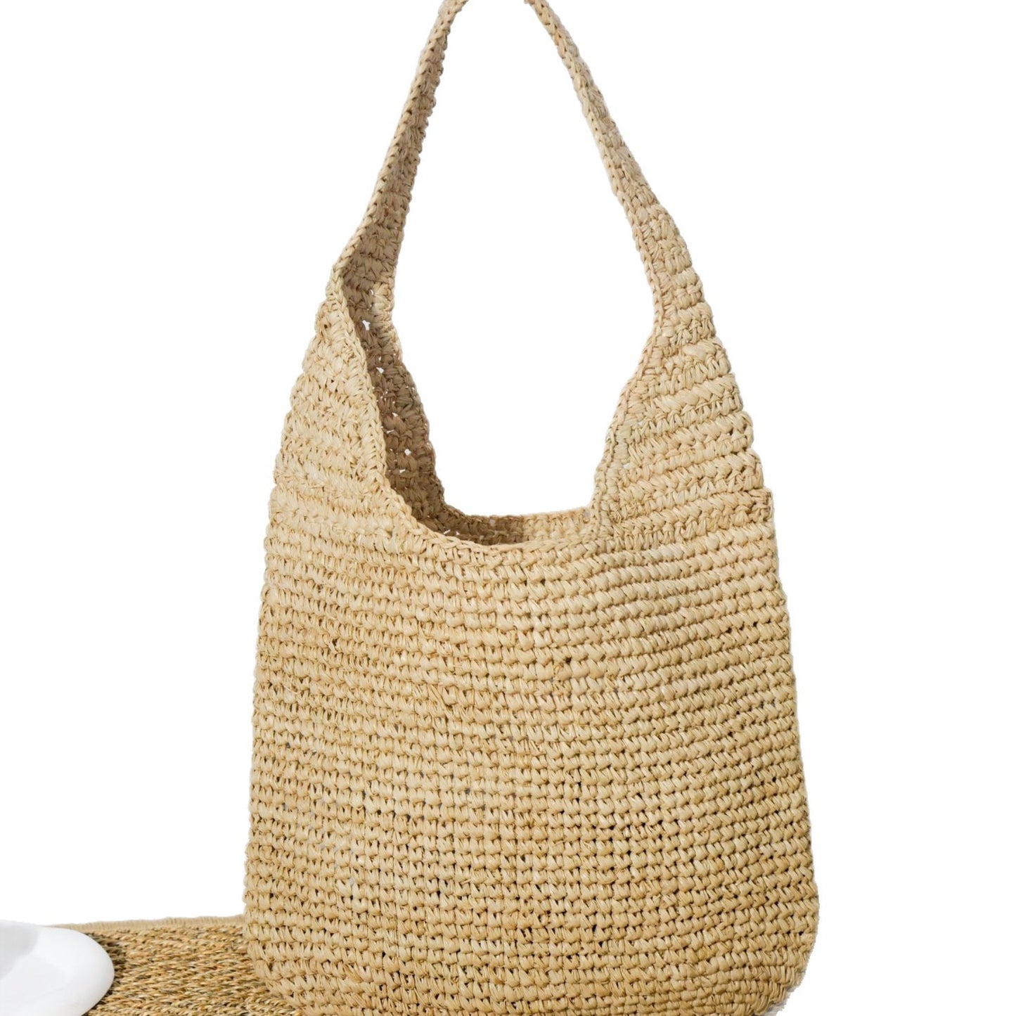 Vielseitige und Stilvolle Schultertasche Brehn