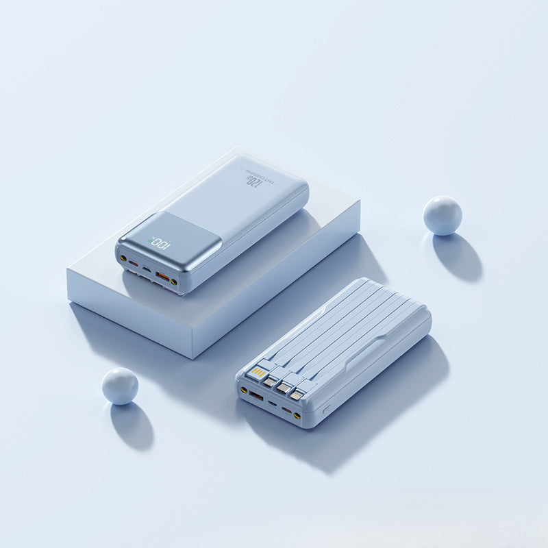 Powerbank Brehn