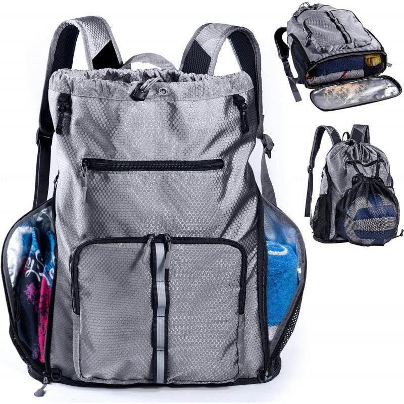 Vielseitiger Sport Utility Rucksack Brehn