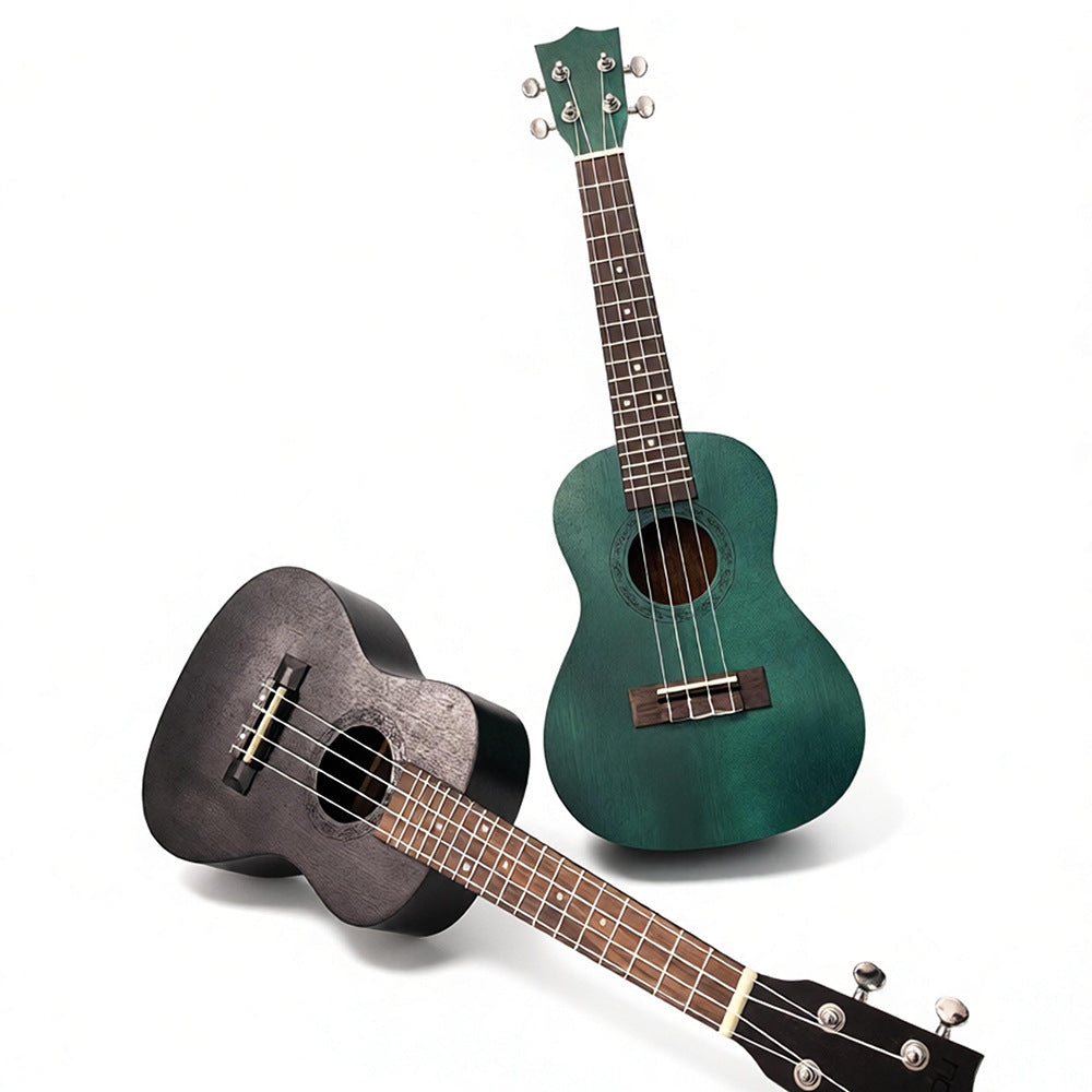 Standard Acoustic Ukulele Brehn