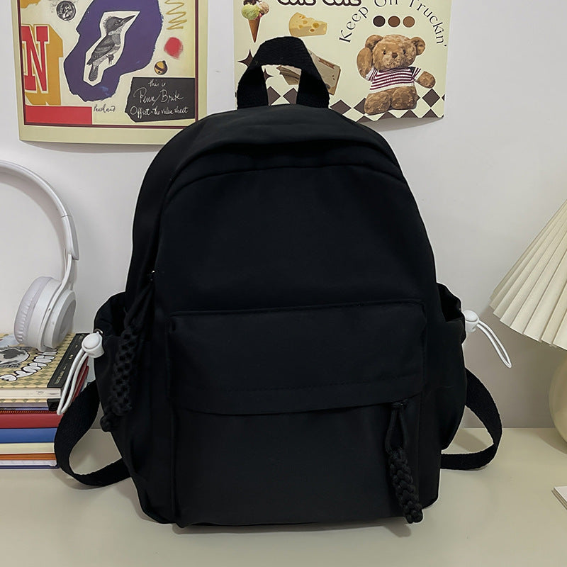 Moderne Utility Rucksack Brehn