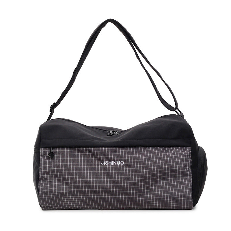 Vielseitige Sport Reise Duffle Bag Brehn