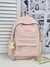 Minimalist Casual Rucksack Brehn