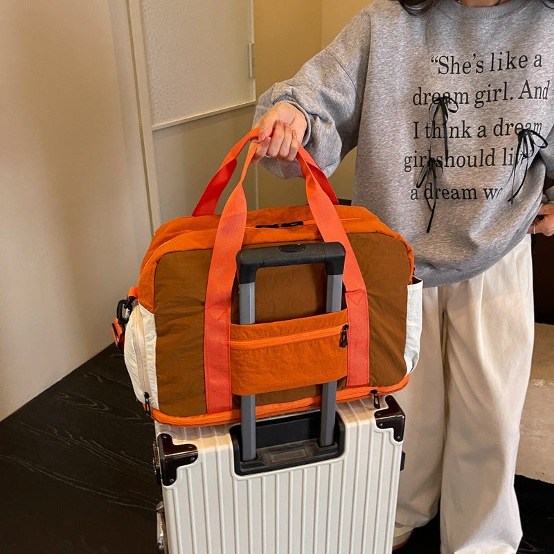 Multifunktionale Gym Duffle Bag
