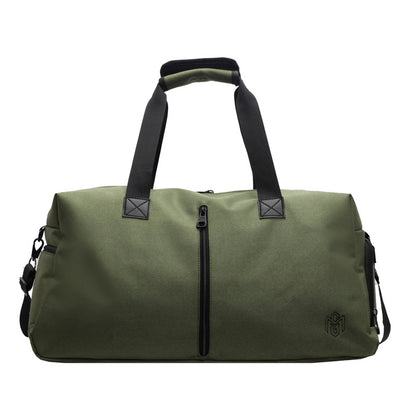 Geräumige Sport-Duffel-Tasche