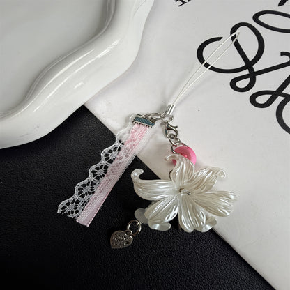 Floral Charm Telefonband Brehn