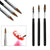 Präzisions-Nagelkunst-Detailpinsel-Set Brehn