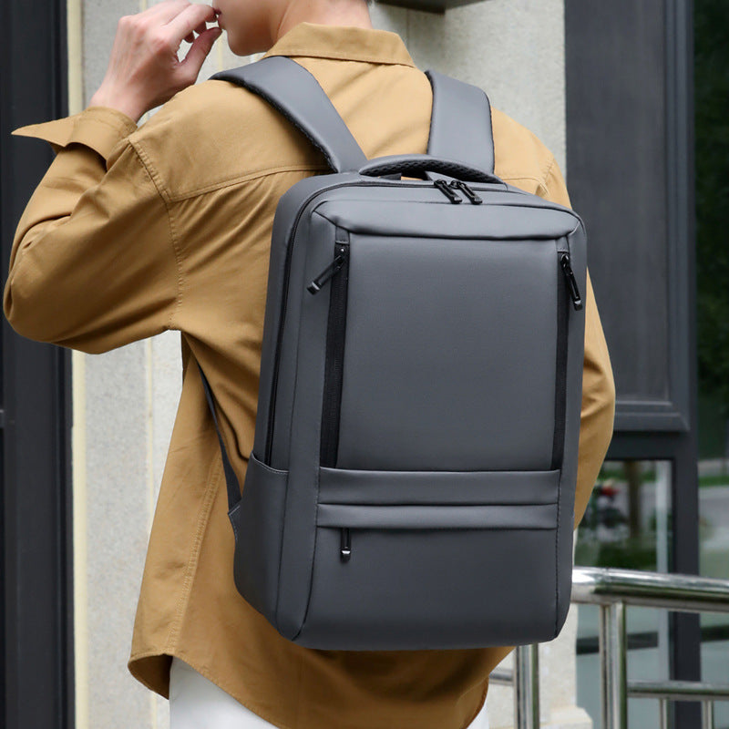 Laptop-Rucksack Brehn
