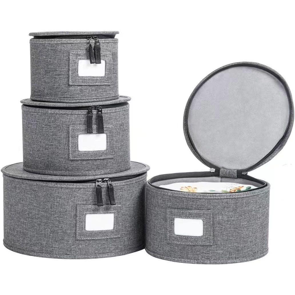 Multi-Storage Rundbehälter Brehn