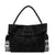 Stylische faltbare Schultertasche