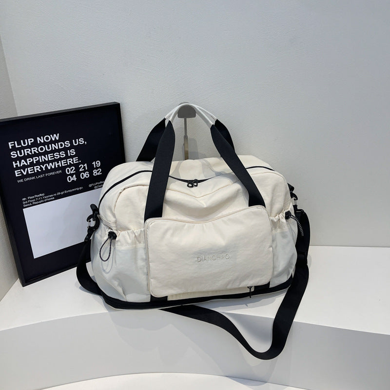 Vielseitige Multifunktionale Abenteuer Reisetasche