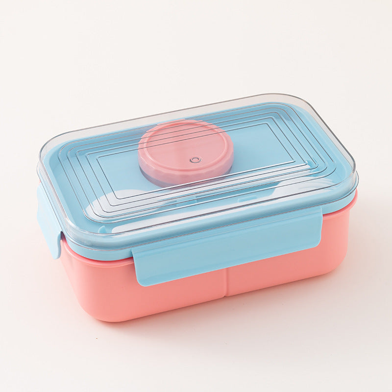 Luftdichte Meal Prep Aufbewahrungsbox
