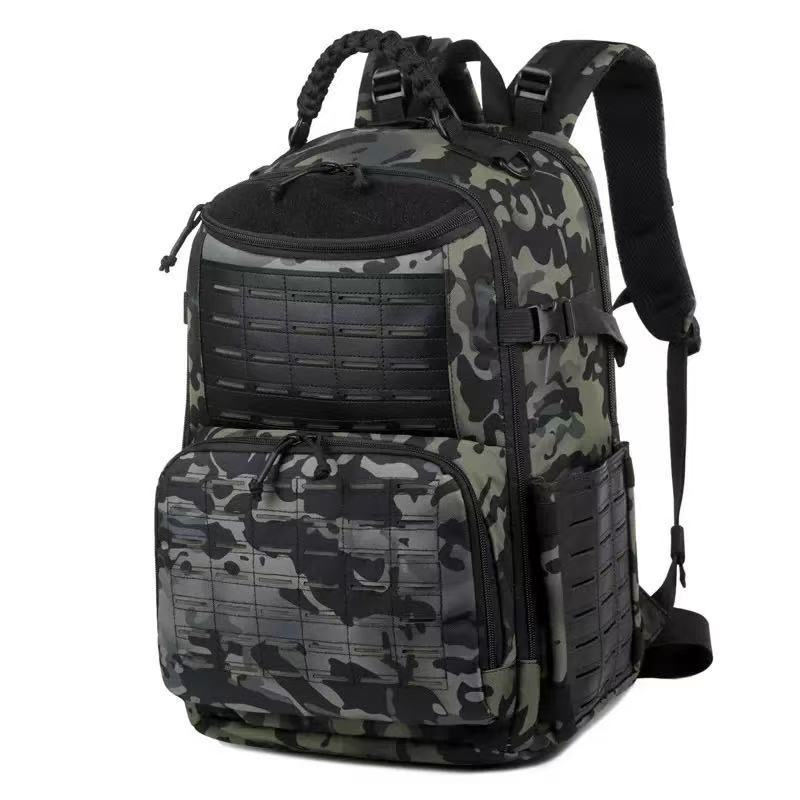 Multi-Funktionale Taktische Rucksack Brehn
