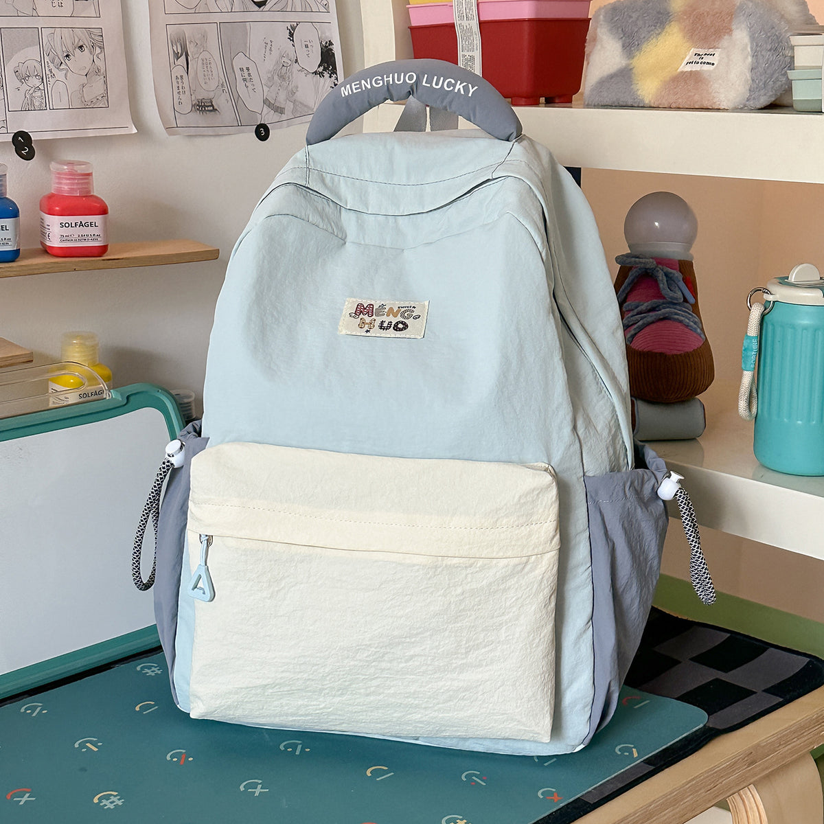 Stylischer Multifunktions-Casual-Rucksack Brehn