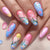 Nagelkunstsset Brehn