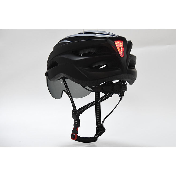 Sportlicher Fahrradhelm Brehn