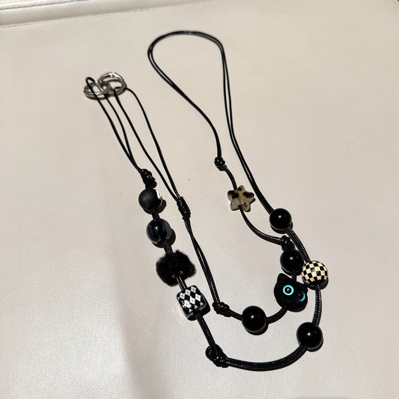 Kreatives Perlen-Brillenband Brehn 1790135472
