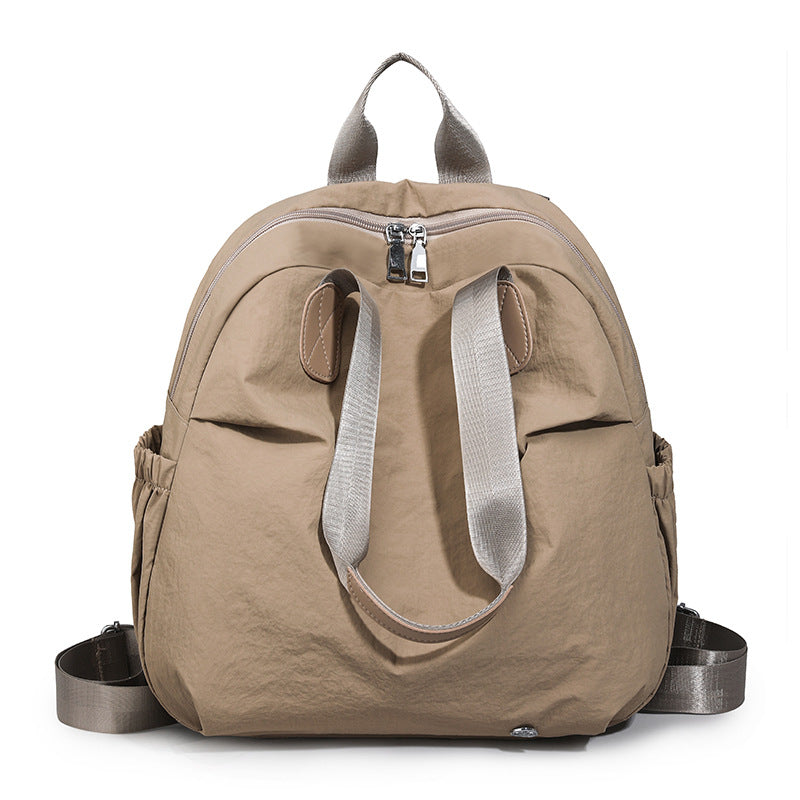 Vielseitiger Alltags-Reiserrucksack Brehn