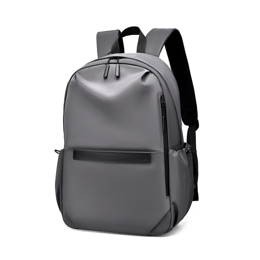 Leichtgewichtiger Multi-Fach Laptop-Rucksack Brehn