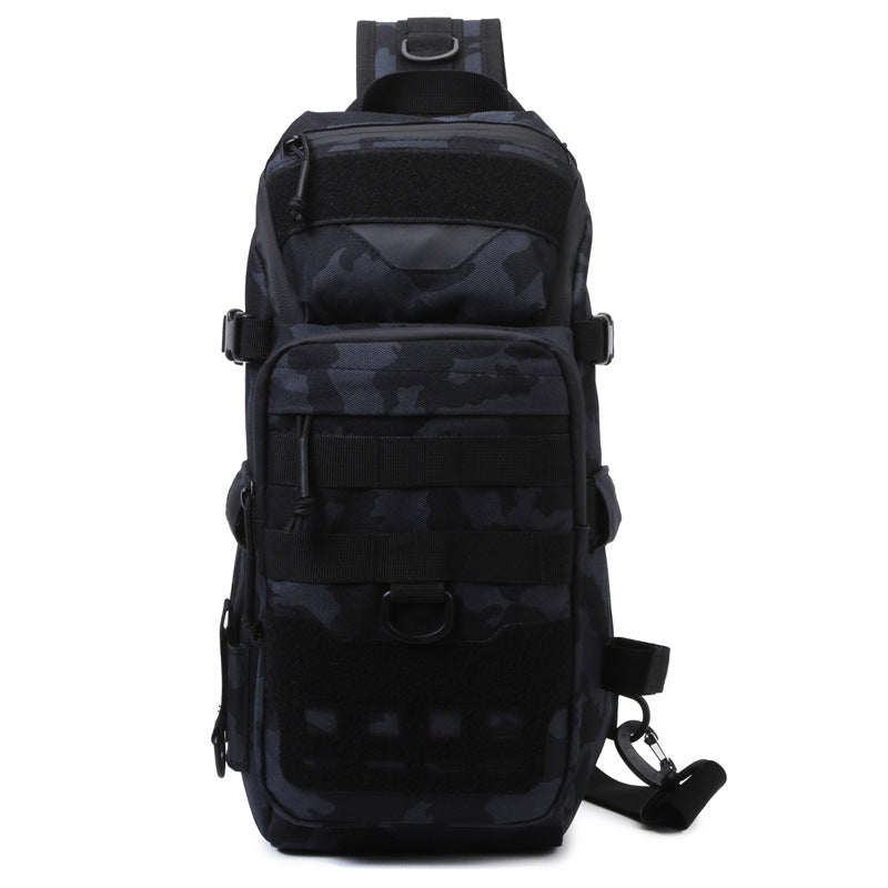 Urban Tactical Sling Pack Brehn