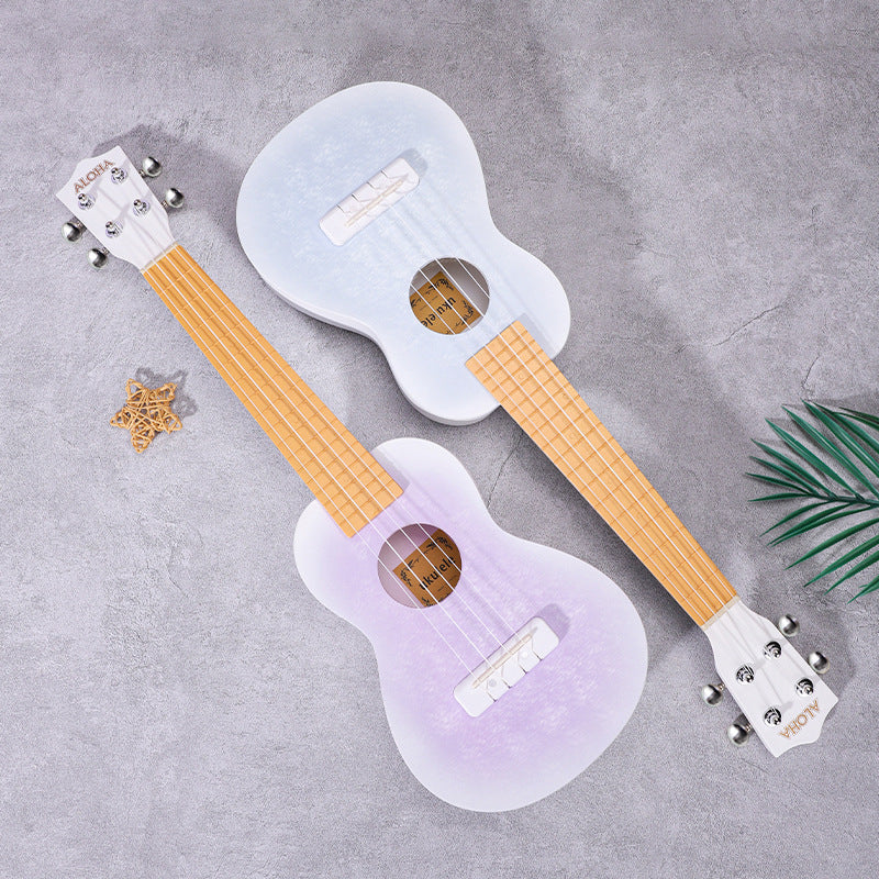 Miniatur Ukulele Brehn